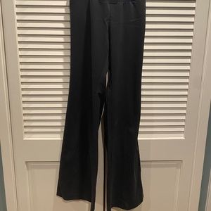 Motherhood maternity straight leg dress pants